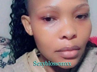 Sexyblossomxx