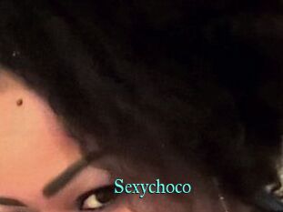Sexychoco