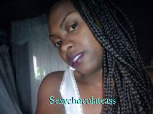 Sexychocolateass