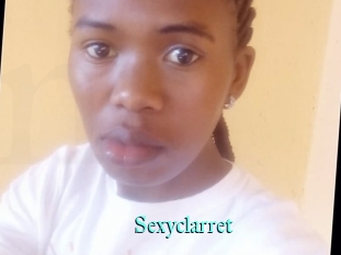 Sexyclarret