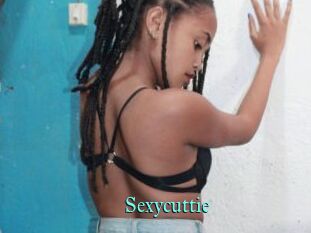 Sexycuttie