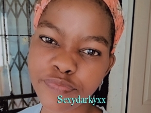 Sexydarkyxx