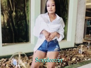 Sexydee025