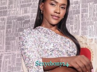 Sexyebony24