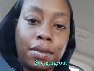Sexygorgeous