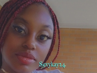 Sexykay24