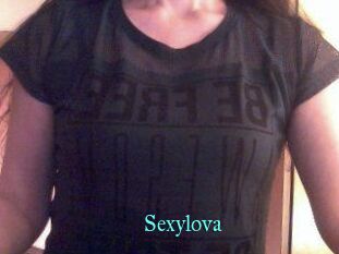 Sexylova