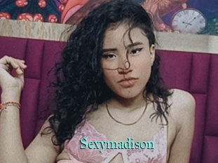 Sexymadison