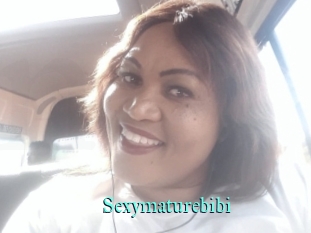 Sexymaturebibi