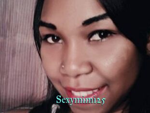 Sexymimi25