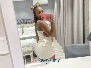Sexynasie
