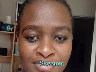 Sexysiren