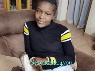 Sexyslender4you