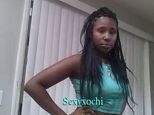 Sexyxochi