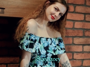 Sexyxzoey