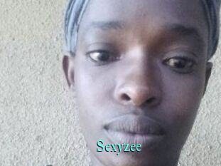 Sexyzee