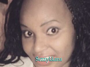 Sezzykkana