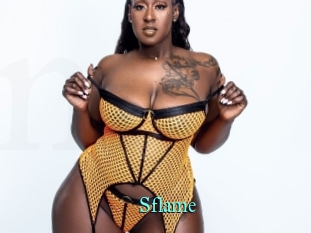 Sflame