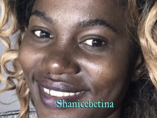 Shanicebetina