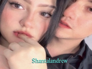 Shantalandrew