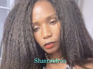 Shantelolivia