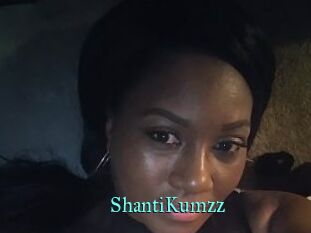 ShantiKumzz