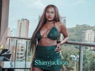 Shanyjackson