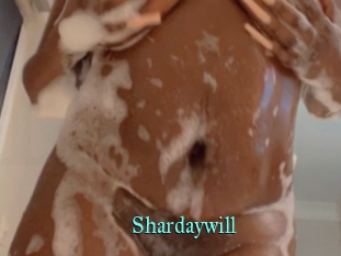 Shardaywill