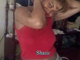 Sharie