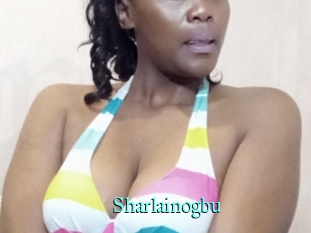 Sharlainogbu
