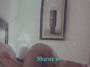 Sharnz_xo