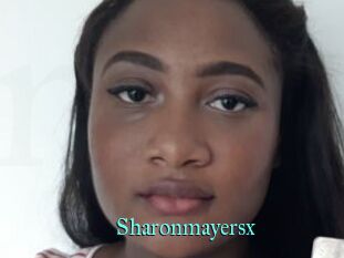 Sharonmayersx