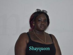 Shayqueen