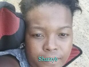 Shazzyb