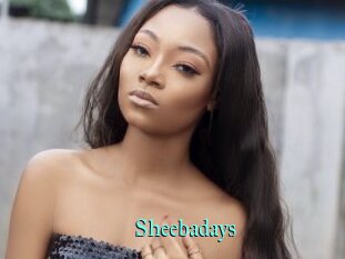 Sheebadays