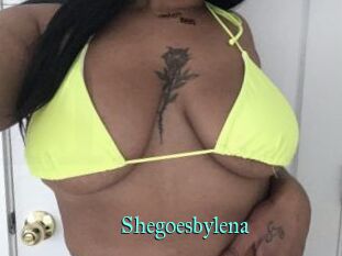 Shegoesbylena