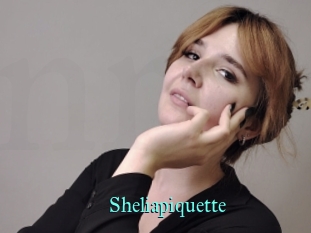 Sheliapiquette