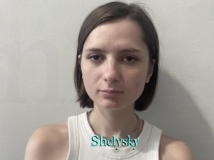 Shelysky