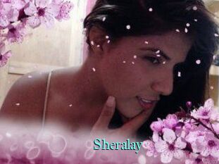 Sheralay
