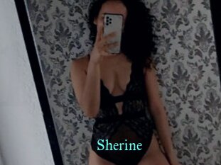 Sherine