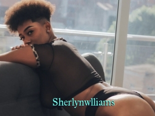 Sherlynwlliams