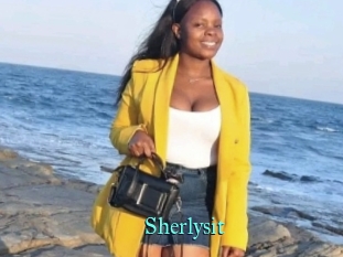 Sherlysit