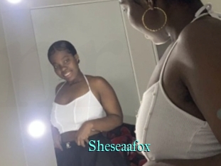 Sheseaafox