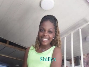 Shillyx