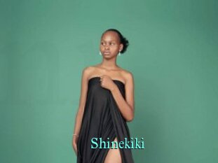 Shinekiki