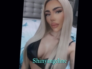 Shinyangeline