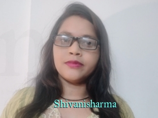Shivanisharma