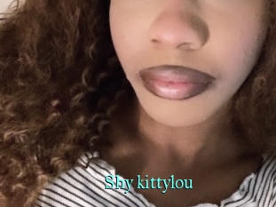 Shy_kittylou