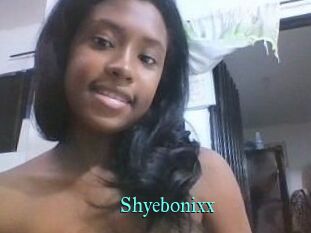 Shyebonixx