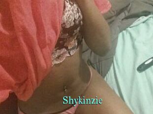 Shykinzie
